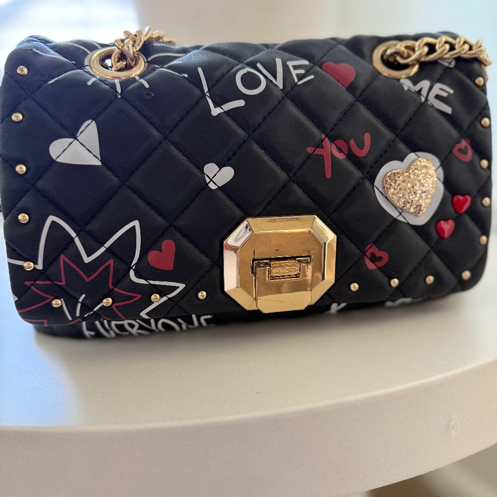 ALDO Valentine’s Day Bag
